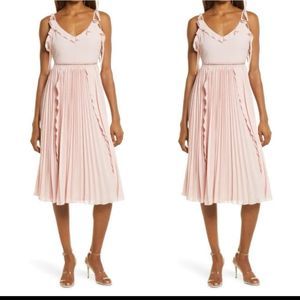 Lulus Never A Dull Moment Dress